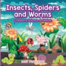 Insects, Spiders and Worms | Children's Science & Nature - eBook