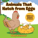 Animals That Hatch from Eggs | Children's Science & Nature - eBook