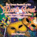 The Great Festival of the Mardi Gras - Holiday Books for Children | Children's Holiday Books - eBook
