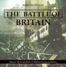 The Battle of Britain - History 4th Grade Book | Children's European History - eBook