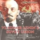 Vladimir Lenin's Soviet Union - Biography for Kids 9-12 | Children's Biography Books - eBook