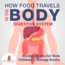 How Food Travels In The Body - Digestive System - Biology Books for Kids | Children's Biology Books - eBook