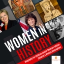 Women in History | Biography for Children Junior Scholars Edition | Children's Women Biographies - eBook