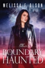 Boundary Haunted - Book