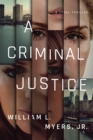 A Criminal Justice - Book