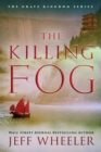 The Killing Fog - Book