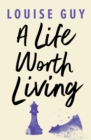 A Life Worth Living - Book