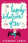 Happily Whatever After - Book