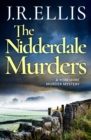 The Nidderdale Murders - Book