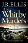 The Whitby Murders - Book