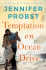 Temptation on Ocean Drive - Book