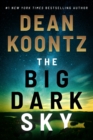 The Big Dark Sky - Book