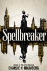 Spellbreaker - Book