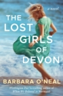 The Lost Girls of Devon - Book
