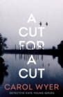 A Cut for a Cut - Book