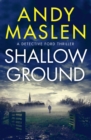 Shallow Ground - Book