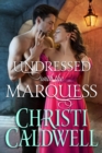 Undressed with the Marquess - Book