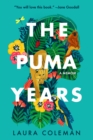 The Puma Years : A Memoir - Book