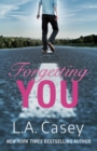 Forgetting You - Book
