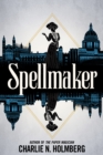 Spellmaker - Book