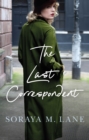 The Last Correspondent - Book