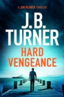 Hard Vengeance - Book