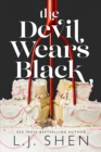 The Devil Wears Black - Book