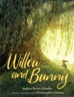 Willow and Bunny - Book