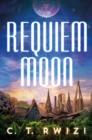 Requiem Moon - Book