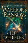 Warrior's Ransom - Book