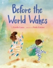 Before the World Wakes - Book