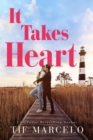 It Takes Heart - Book