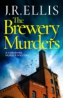 The Brewery Murders - Book