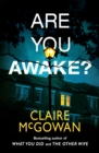 Are You Awake? - Book