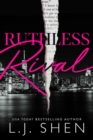 Ruthless Rival - Book