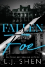 Fallen Foe - Book