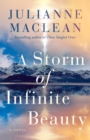 A Storm of Infinite Beauty : A Novel - Book
