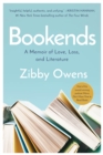 Bookends : A Memoir of Love, Loss, and Literature - Book