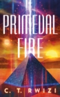 Primeval Fire - Book