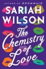 The Chemistry of Love - Book