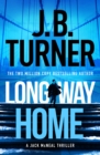 Long Way Home - Book