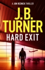 Hard Exit - Book