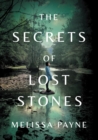 The Secrets of Lost Stones - Book