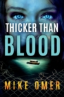 Thicker than Blood - Book