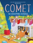 Comet the Unstoppable Reindeer - Book