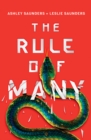 The Rule of Many - Book