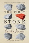 The First Stone - Book