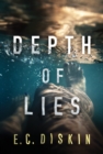 Depth of Lies - Book