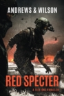 Red Specter - Book