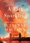 A Fire Sparkling - Book